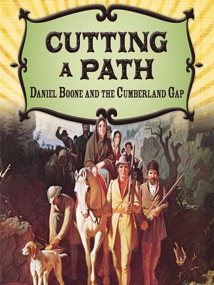 cover image of Cutting a Path